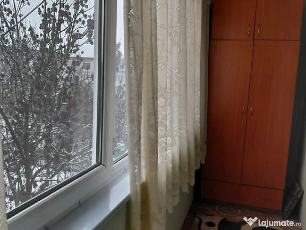 Apartament 2 camere de vânzare – Micro 16