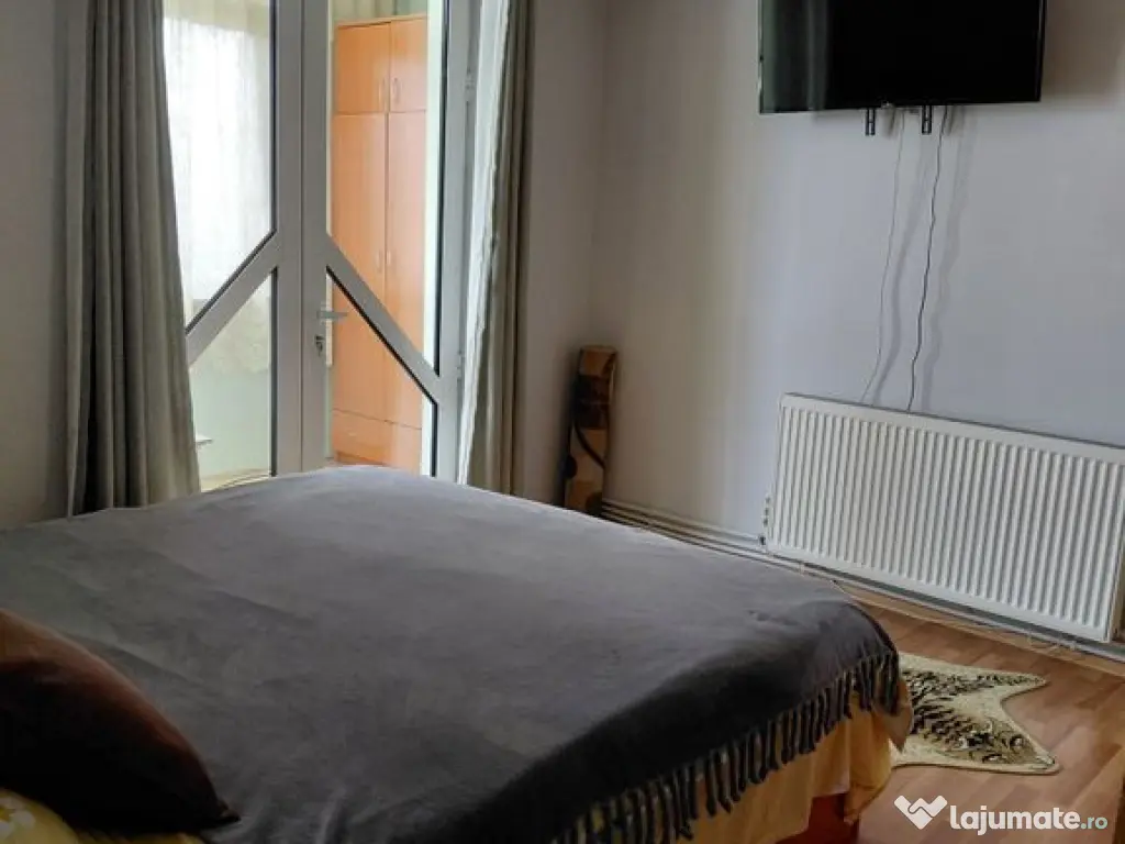 Apartament 2 camere de vânzare – Micro 16