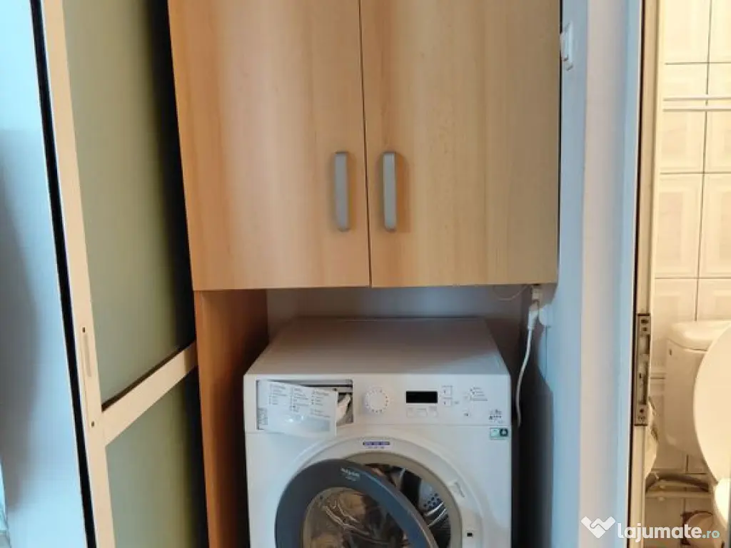 Apartament 2 camere de vânzare – Micro 16