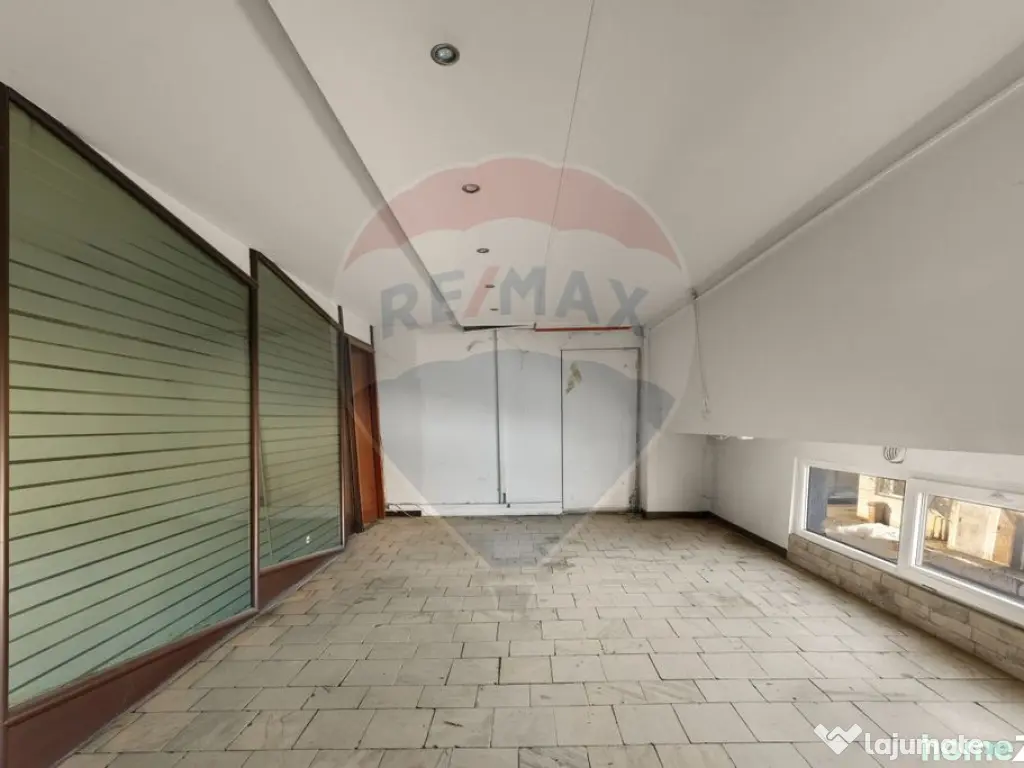 Spațiu industrial de închiriat 700 m² – zona Aradul Nou