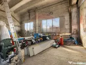 Spațiu industrial de închiriat 700 m² – zona Aradul Nou 