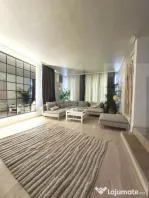 Casă modernă cu grădină superbă – Cartier Alfa Land