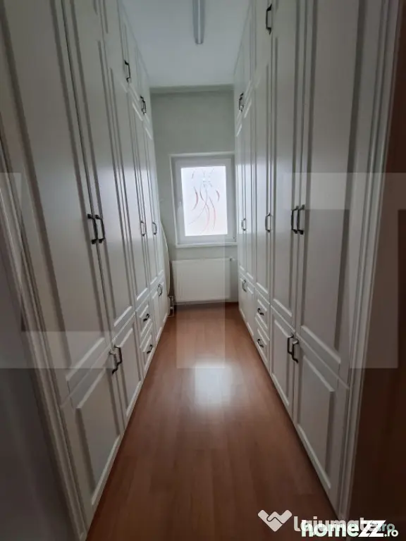 Casă modernă cu grădină superbă – Cartier Alfa Land