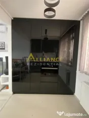 2 Camere Hills Pallady - Metrou Anghel Saligni