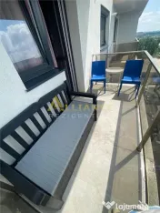 2 Camere Hills Pallady - Metrou Anghel Saligni