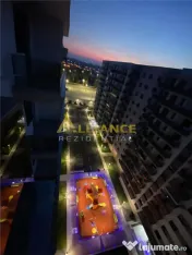 2 Camere Hills Pallady - Metrou Anghel Saligni