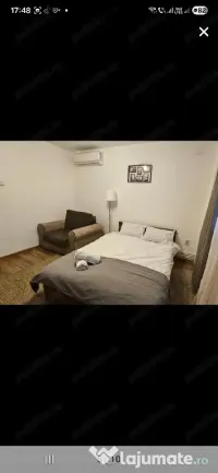 Urgent! garsonieră etaj 1, Hipodrom 