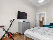 Apartament 4 camere ultracentral de vanzare in Arad 