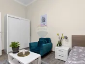 Apartament 4 camere ultracentral de vanzare in Arad 