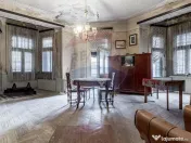 Apartament 4 camere ultracentral de vanzare in Arad 