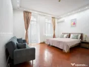 Interwar Building - Cismigiu Garden | 165 SQM | Office 6-Roo 