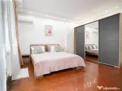 Interwar Building - Cismigiu Garden | 165 SQM | Office 6-Roo 