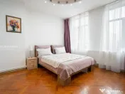 Interwar Building - Cismigiu Garden | 165 SQM | Office 6-Roo 