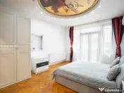 Interwar Building - Cismigiu Garden | 165 SQM | Office 6-Roo 