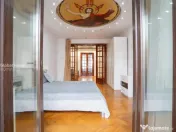 Interwar Building - Cismigiu Garden | 165 SQM | Office 6-Roo 