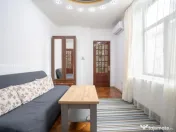 Interwar Building - Cismigiu Garden | 165 SQM | Office 6-Roo 