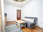 Interwar Building - Cismigiu Garden | 165 SQM | Office 6-Roo 