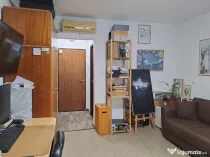 Garsoniera semidecomandata zona Piata Astra.