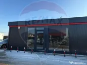 Spațiu comercial de 44mp de închiriat 