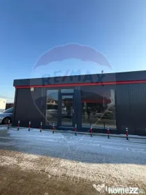 Spațiu comercial de 44mp de închiriat