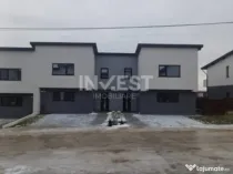 Casa 5C Complex Rezidențial Valea Lupului-Iași COMISION 0