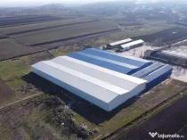 Spatiu industrial pentru depozitare sau productie DATA CEN