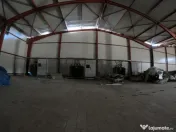 Spatiu industrial pentru depozitare sau productie DATA CEN 