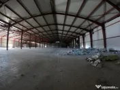 Spatiu industrial pentru depozitare sau productie DATA CEN 