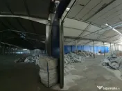 Spatiu industrial pentru depozitare sau productie DATA CEN 
