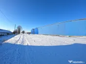 Spatiu industrial pentru depozitare sau productie DATA CEN 