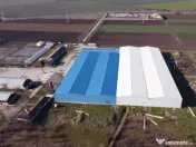 Spatiu industrial pentru depozitare sau productie DATA CEN 