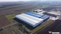 Spatiu industrial pentru depozitare sau productie DATA CEN