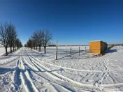 Spatiu industrial pentru depozitare sau productie DATA CEN 