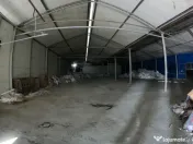 Spatiu industrial pentru depozitare sau productie DATA CEN 