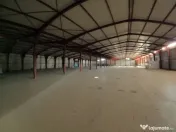 Spatiu industrial pentru depozitare sau productie DATA CEN 
