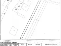 Teren Fizesu Gherlii 6700 mp