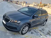 Skoda Karoq Automat 88.000 km