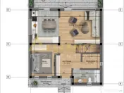 || Cel mai EXCLUSIVIST proiect || 5 camere - 5 minute fata d 