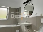 Apartament 2 camere cu vedere spre padure 