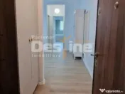 Apartament 2 camere cu vedere spre padure 