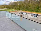 Apartament 2 camere cu vedere spre padure 