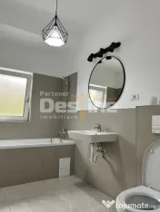 Apartament 2 camere cu vedere spre padure 