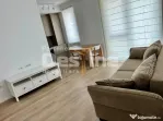 Apartament 2 camere cu vedere spre padure