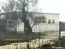 Spațiu Service Auto | Acces DN71 | 380V | Drive-In | Parcar