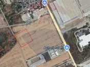 Teren intravilan 10,000mp Popesti-Leordeni intre centura ... 