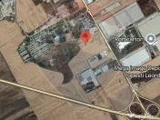 Teren intravilan 10,000mp Popesti-Leordeni intre centura ... 