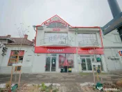 De închiriat – Spațiu comercial 281 mp, Bulevardul De... 