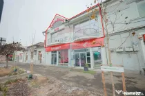 De închiriat – Spațiu comercial 281 mp, Bulevardul De...