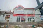 De închiriat – Spațiu comercial 281 mp, Bulevardul De...