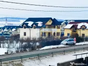 Casă vilă de vânzare în Cristian, Sibiu 